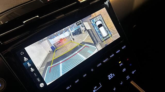 Hyundai TUCSON 1.6 HEV aut.Exellence'LOUNGE PACK!