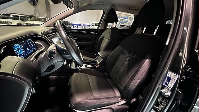 Hyundai TUCSON 1.6 T-GDI 48V XTech