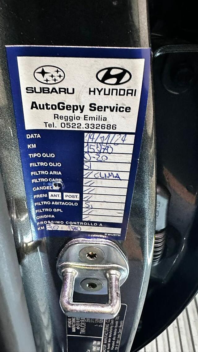 Hyundai TUCSON 1.6 T-GDI 48V XTech