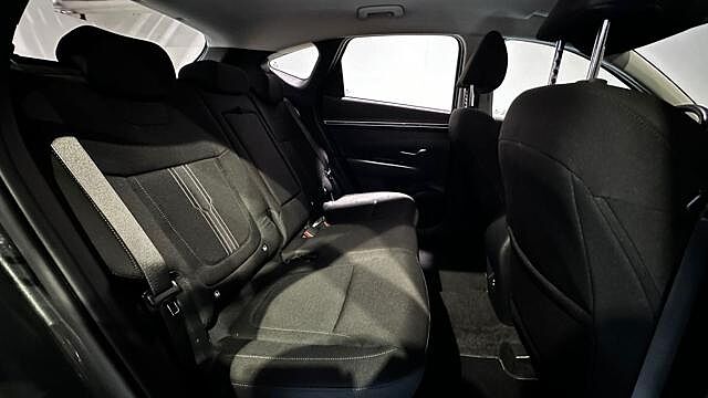 Hyundai TUCSON 1.6 T-GDI 48V XTech