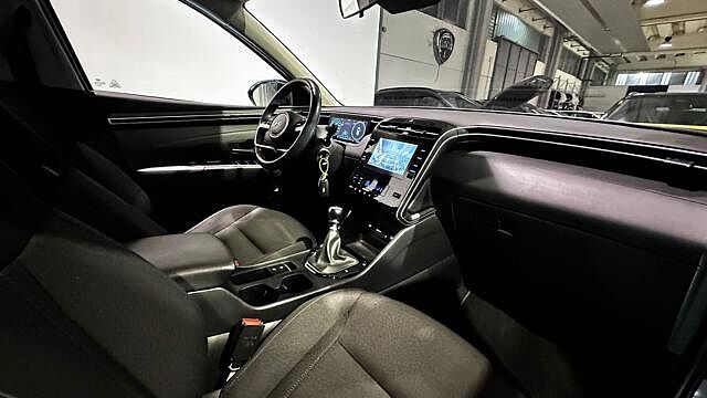 Hyundai TUCSON 1.6 T-GDI 48V XTech