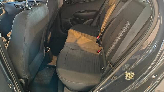 Hyundai i10 1.0 MPI Connectline