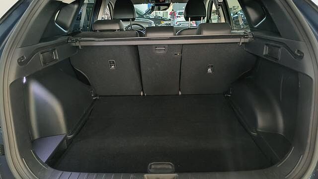 Hyundai TUCSON 1.6 HEV aut. Exellence