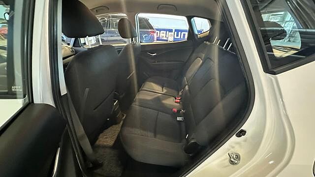 Hyundai ix20 1.6 MPI Econext APP MODE