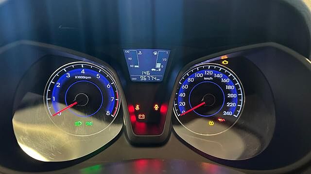 Hyundai ix20 1.6 MPI Econext APP MODE