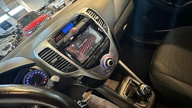 Hyundai ix20 1.6 MPI Econext APP MODE