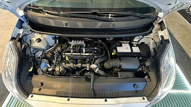 Hyundai ix20 1.6 MPI Econext APP MODE