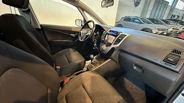 Hyundai ix20 1.6 MPI Econext APP MODE