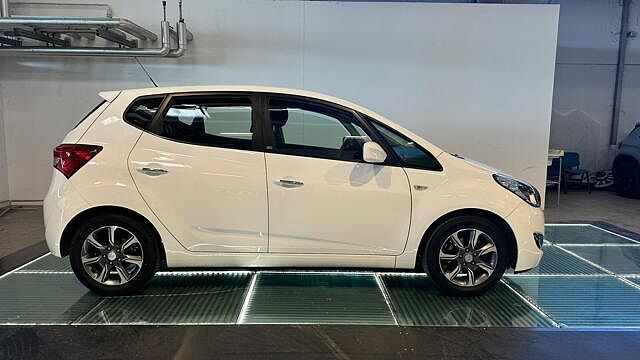 Hyundai ix20 1.6 MPI Econext APP MODE