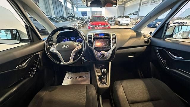 Hyundai ix20 1.6 MPI Econext APP MODE