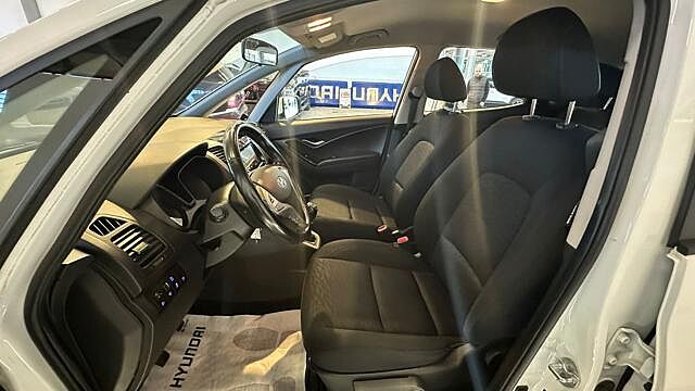 Hyundai ix20 1.6 MPI Econext APP MODE