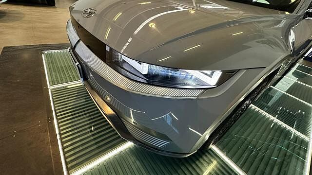 Hyundai IONIQ 5 5 72,6 kWh Evolution'PANNELLI SOLORI'