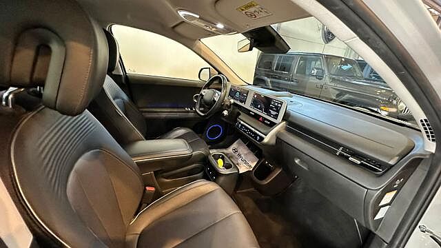 Hyundai IONIQ 5 5 72,6 kWh Evolution'PANNELLI SOLORI'