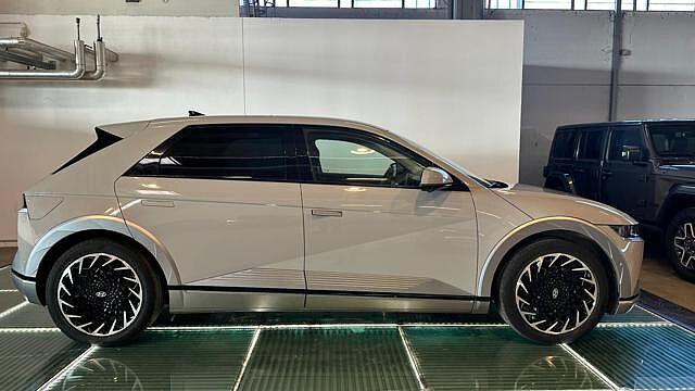 Hyundai IONIQ 5 5 72,6 kWh Evolution'PANNELLI SOLORI'