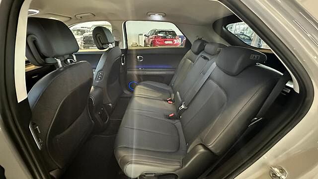 Hyundai IONIQ 5 5 72,6 kWh Evolution'PANNELLI SOLORI'