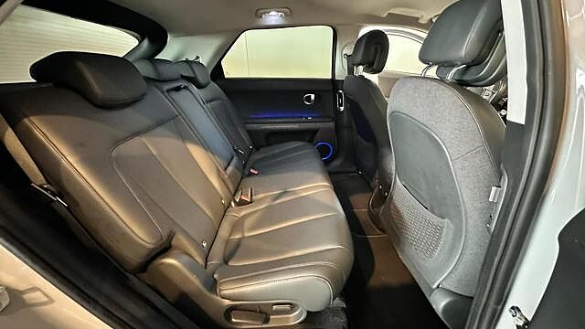 Hyundai IONIQ 5 5 72,6 kWh Evolution'PANNELLI SOLORI'