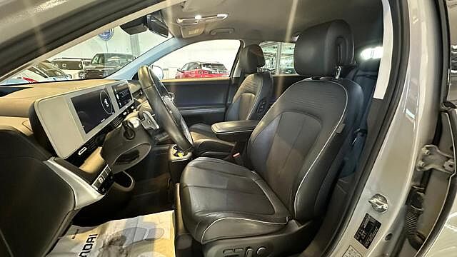 Hyundai IONIQ 5 5 72,6 kWh Evolution'PANNELLI SOLORI'