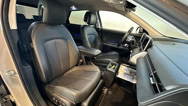 Hyundai IONIQ 5 5 72,6 kWh Evolution'PANNELLI SOLORI'