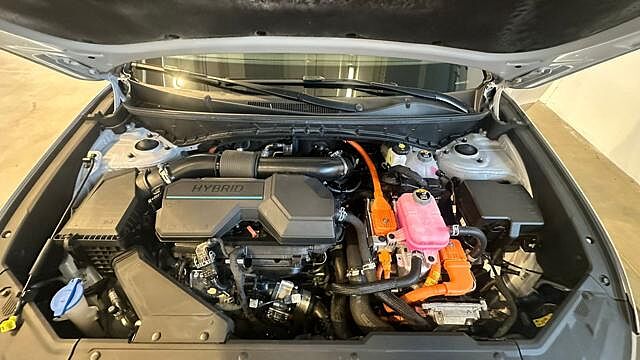 Hyundai TUCSON 1.6 HEV aut. Exellence LEATHER PACK!