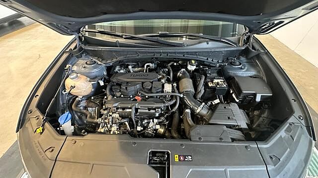 Hyundai TUCSON 1.6 T-GDI 48V XLine