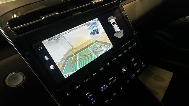 Hyundai TUCSON 1.6 T-GDI 48V XLine