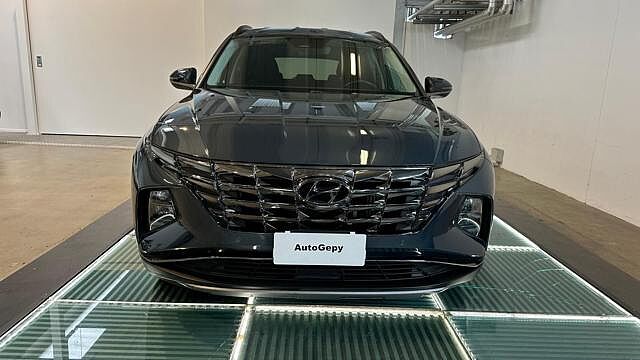 Hyundai TUCSON 1.6 T-GDI 48V XLine