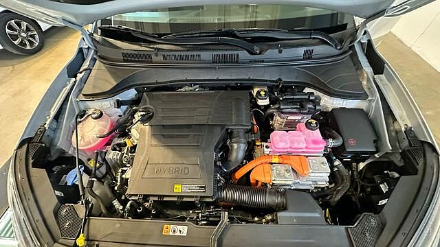 Hyundai KONA HEV 1.6 DCT XTech+