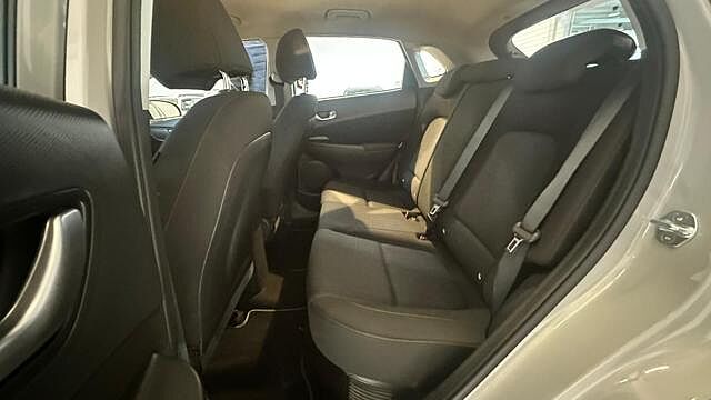 Hyundai KONA HEV 1.6 DCT XTech+