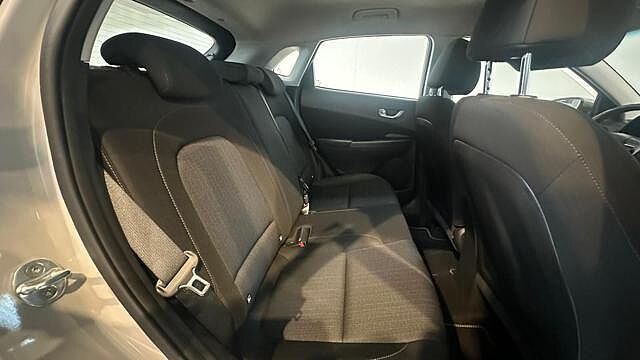 Hyundai KONA HEV 1.6 DCT XTech+