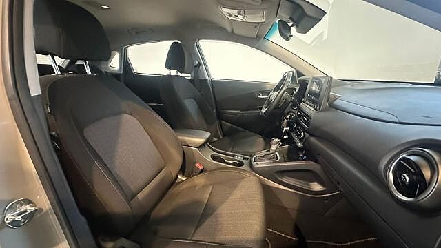 Hyundai KONA HEV 1.6 DCT XTech+