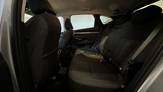 Hyundai TUCSON 1.6 HEV aut. Exellence