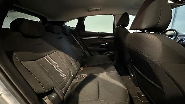 Hyundai TUCSON 1.6 HEV aut. Exellence