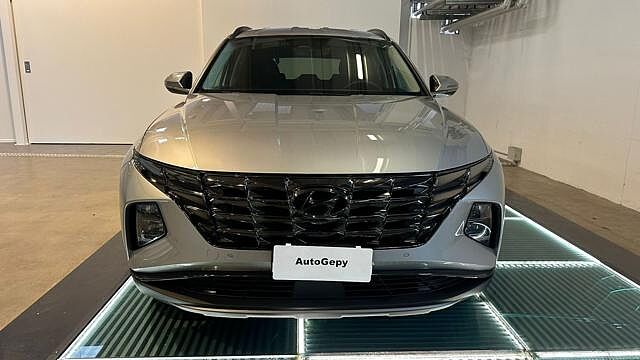 Hyundai TUCSON 1.6 HEV aut. Exellence