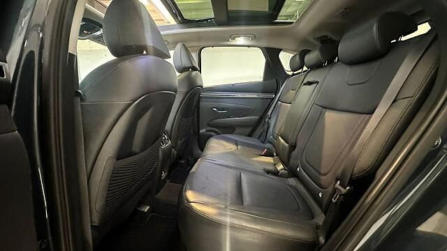 Hyundai TUCSON 1.6 HEV aut. Exellence 'DOPPIO PACCHETTO!!'