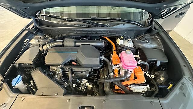 Hyundai TUCSON 1.6 HEV aut. Exellence 'DOPPIO PACCHETTO!!'