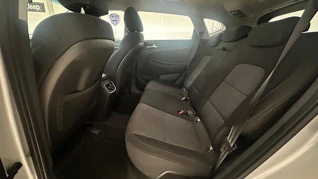 Hyundai TUCSON 1.6 GDI XTech COMFORT