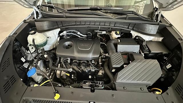 Hyundai TUCSON 1.6 GDI XTech COMFORT