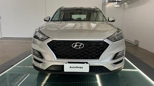 Hyundai TUCSON 1.6 GDI XTech COMFORT