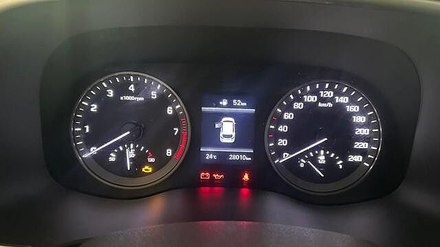 Hyundai TUCSON 1.6 GDI XTech COMFORT