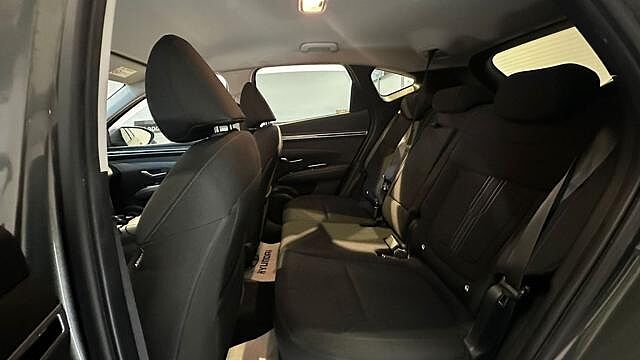 Hyundai TUCSON 1.6 HEV aut. XLine