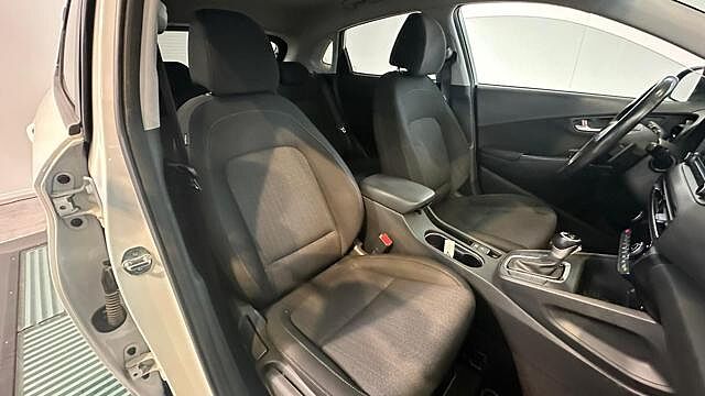 Hyundai KONA HEV 1.6 DCT XLine