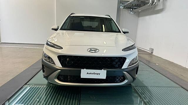 Hyundai KONA HEV 1.6 DCT XLine