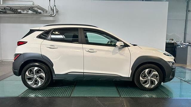Hyundai KONA HEV 1.6 DCT XLine