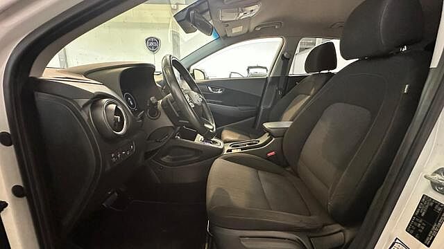 Hyundai KONA HEV 1.6 DCT XLine