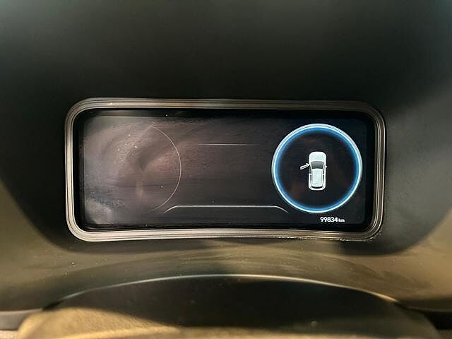 Hyundai KONA HEV 1.6 DCT XLine