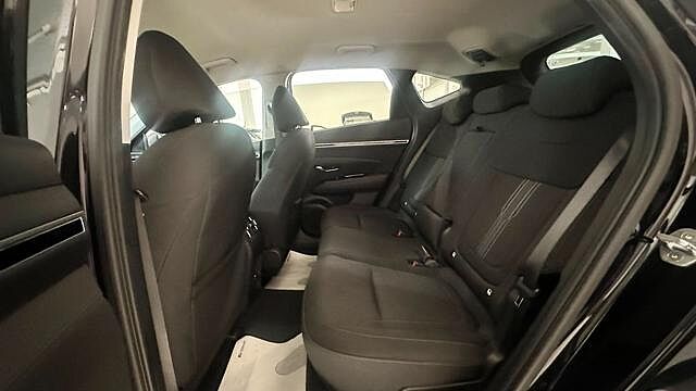 Hyundai TUCSON 1.6 CRDI XLine