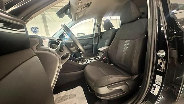 Hyundai TUCSON 1.6 CRDI XLine