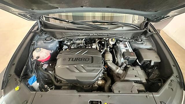 Hyundai TUCSON 1.6 CRDI XLine