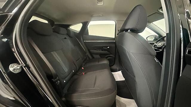 Hyundai TUCSON 1.6 CRDI XLine