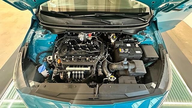 Hyundai i20 1.2 MPI GPL Connectline+exetrior pack